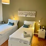 Апартаменты Bnbook Al Castello Travedona