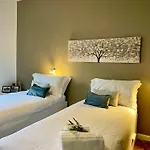 Апартаменты Bnbook Al Castello Travedona