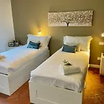 Bnbook Al Castello Апартаменты