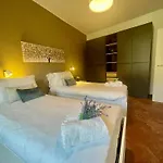 Апартаменты Bnbook Al Castello Travedona