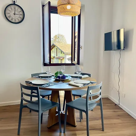 Apartament Bnbook Al Castello *