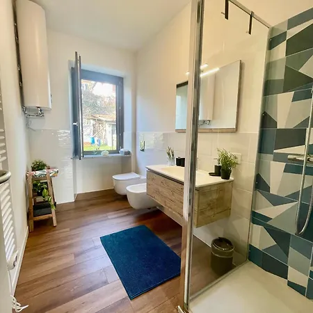 Al Castello Appartement *