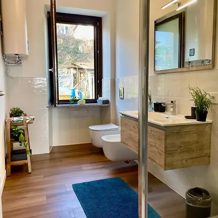 Al Castello Appartement Travedona