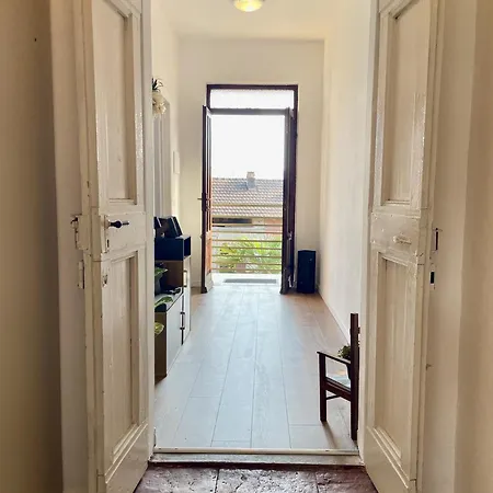 Appartement Al Castello *