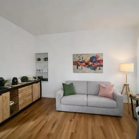 Apartament Bnbook Al Castello *