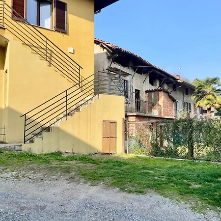 Al Castello Travedona