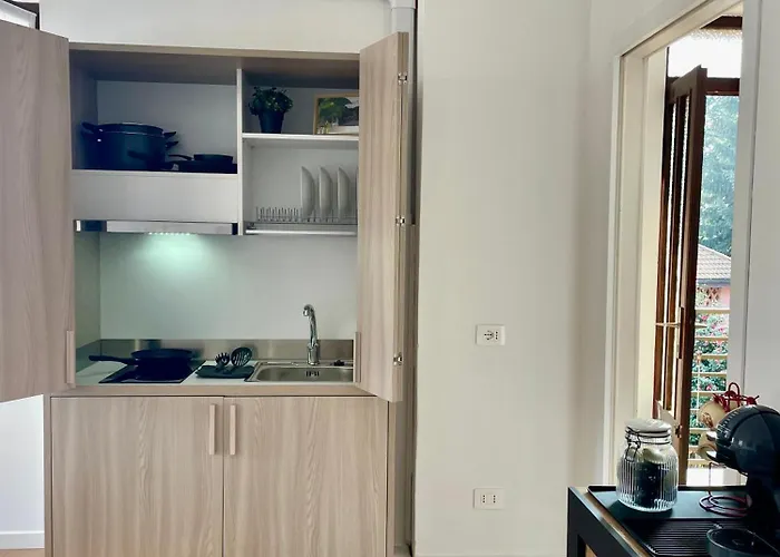 Al Castello Travedona