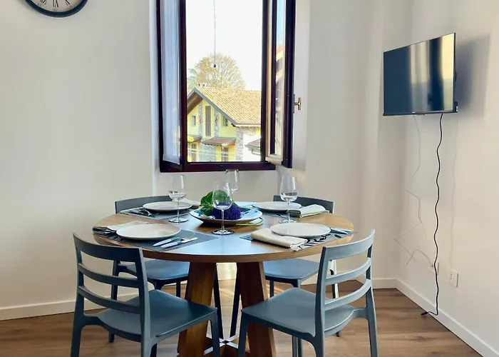 Apartament Bnbook Al Castello *