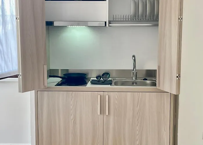 Bnbook Al Castello *