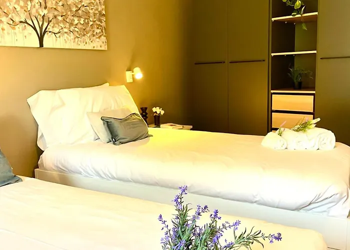 Apartament Bnbook Al Castello