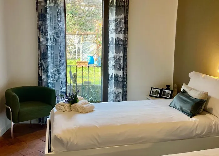 Apartament Bnbook Al Castello *