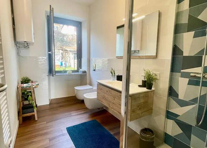 Al Castello Appartement *