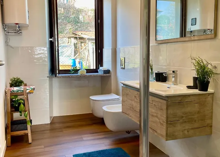 Al Castello Appartement Travedona