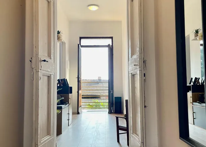 Al Castello * Travedona