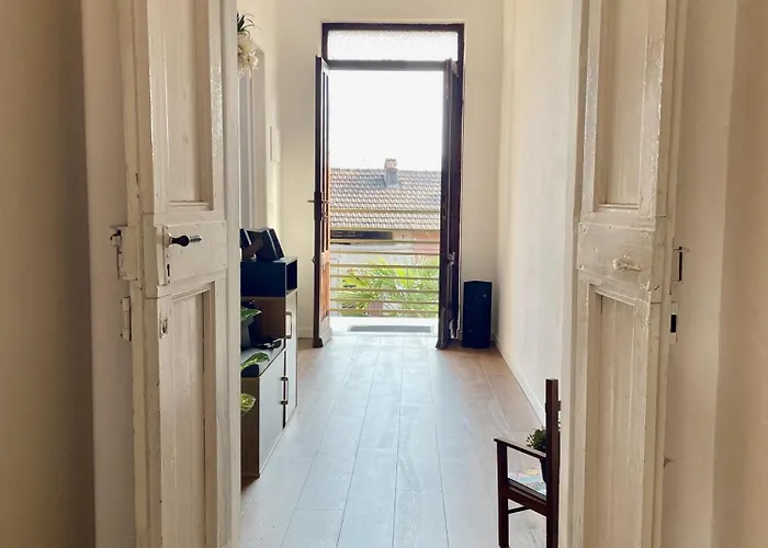 Appartement Al Castello *