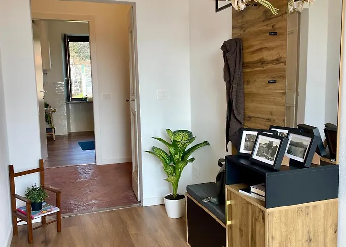 Bnbook Al Castello Travedona