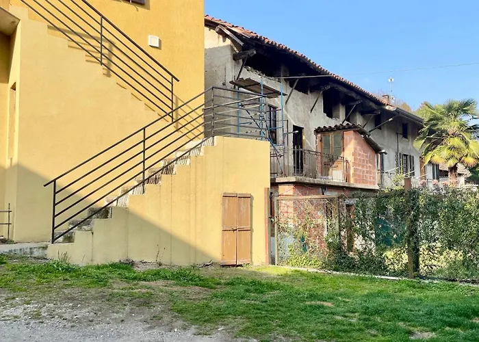 Bnbook Al Castello Travedona